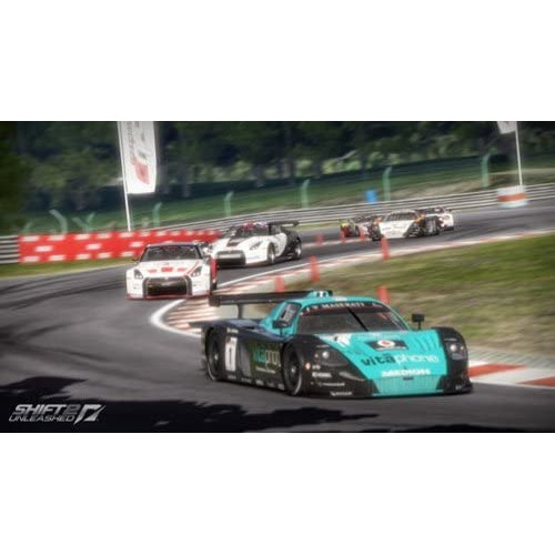 Need for Speed Rivals [Xbox 360]